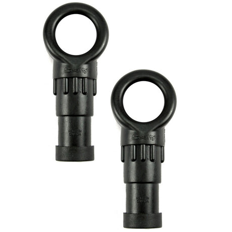 Scotty 327 Fender Ring  2Pack