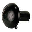 Scotty Hammer Head Rod Butt Cushion  Black