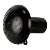 Scotty Hammer Head Rod Butt Cushion  Black