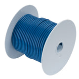 Ancor Dark Blue 14AWG Tinned Copper Wire  100