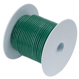 Ancor Green 14AWG Tinned Copper Wire  100
