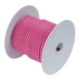 Ancor Pink 14AWG Tinned Copper Wire  100