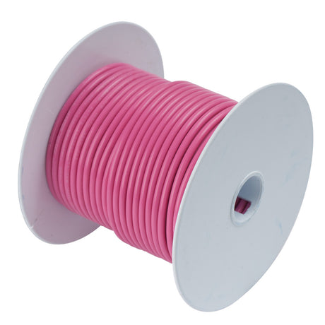 Ancor Pink 14AWG Tinned Copper Wire  100