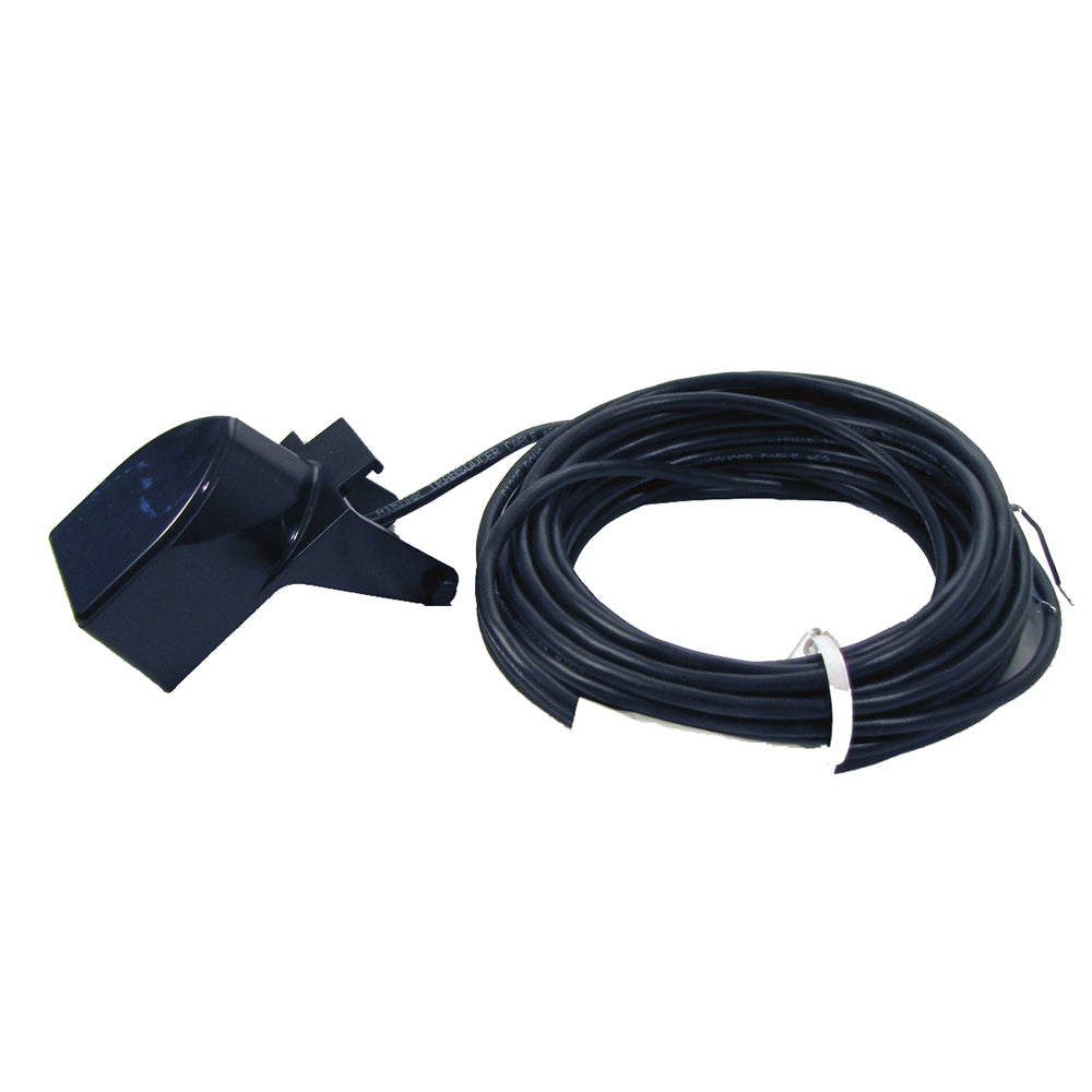 Faria Transom Mount Transducer  235kHz