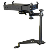 RAM Mount NoDrill Laptop Mount Vehicle System f1720 Ford FSeries  More