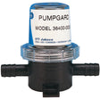 Jabsco Pumpguard InLine Strainer  12 NPT