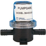 Jabsco Pumpguard InLine Strainer  12 NPT