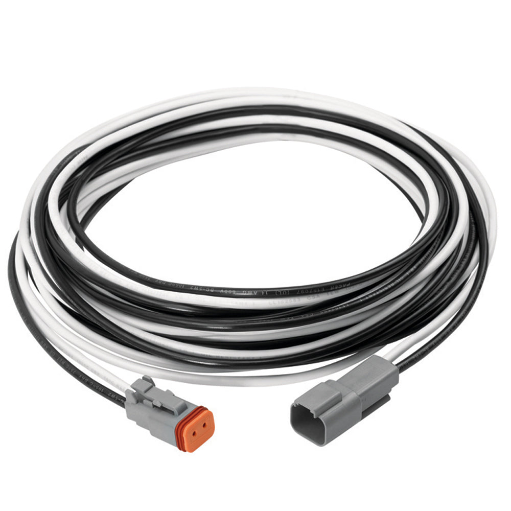 Lenco Actuator Extension Harness  26  12 AWG