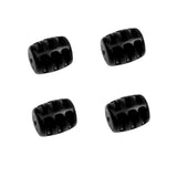 Scotty 1039 Soft Stop Bumper  4 Pack