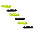 Scotty Stoppers fLine Releases  Auto Stop  6 Pack