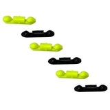 Scotty Stoppers fLine Releases  Auto Stop  6 Pack