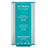 Mastervolt DC Master 24V to 12V Converter  12A wIsolator