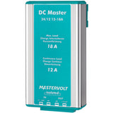 Mastervolt DC Master 24V to 12V Converter  12A wIsolator