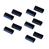 Scotty Double Line Connector Sleeves  10 Pack