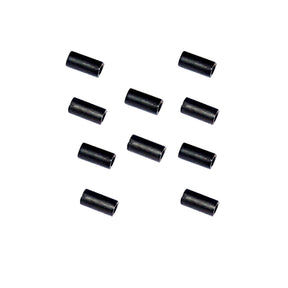 Scotty Wire Joining Connector Sleeves  10 Pack