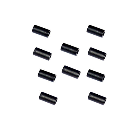 Scotty Wire Joining Connector Sleeves  10 Pack