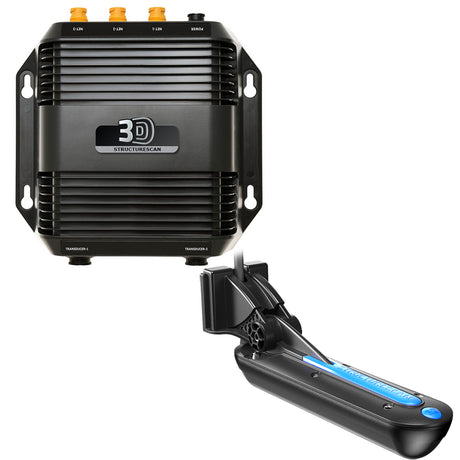Navico StructureScan 3D SideScan Imaging fHDS Gen3 NSS evo2  NSO evo2