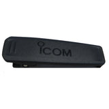 Icom Alligator Belt Clip fM25