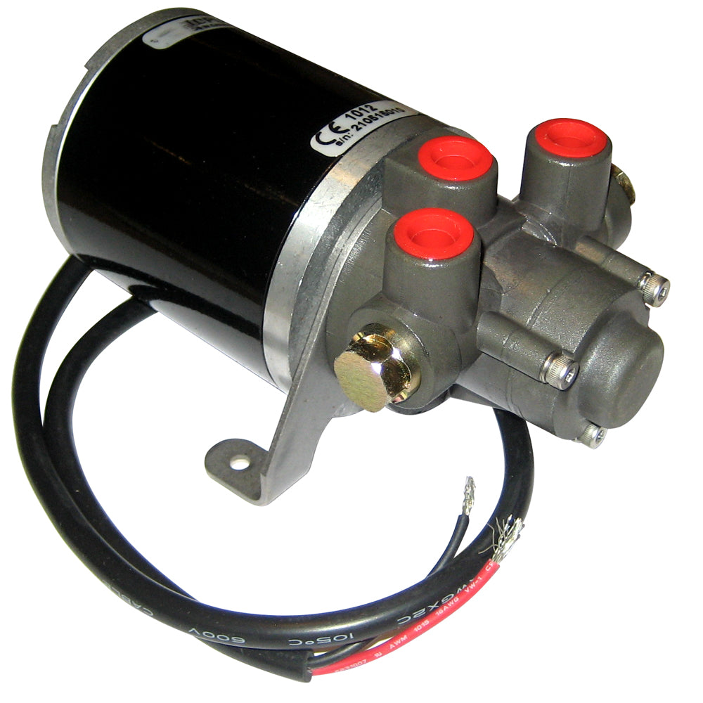 SITEX 12CI Pumpset  12VDC