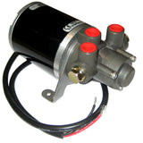 SITEX 12CI Pumpset  12VDC