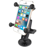 RAM Mount Universal XGrip Flat Surface Mount