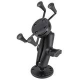 RAM Mount Universal XGrip Flat Surface Mount