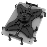 RAM Mount Universal XGrip Holder w1 Ball Base