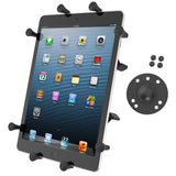 RAM Mount Universal XGrip Holder w1 Ball Base