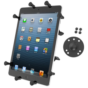 RAM Mount Universal XGrip Holder w1 Ball Base