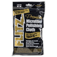 Flitz Microfiber Polishing Cloth  16 x 16  Single Bag