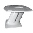 Scanstrut APT25001  Aluminum PowerTower Radar Mount  10 Aft Leaning