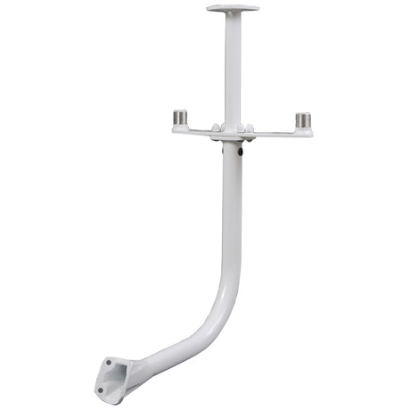 Scanstrut APTLBGPS201 PowerTower Center Mounted Light Bar  Wing Plate f2 Antenna
