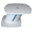 Scanstrut APT6003 Aluminum PowerTower Open Array Radar Mount  6 Aft Leaning