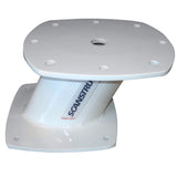 Scanstrut APT6003 Aluminum PowerTower Open Array Radar Mount  6 Aft Leaning