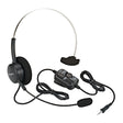Standard Horizon SSM64A VOX Headset