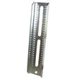 CE Smith Double Slot Swivel Bolster Bracket Assembly  12
