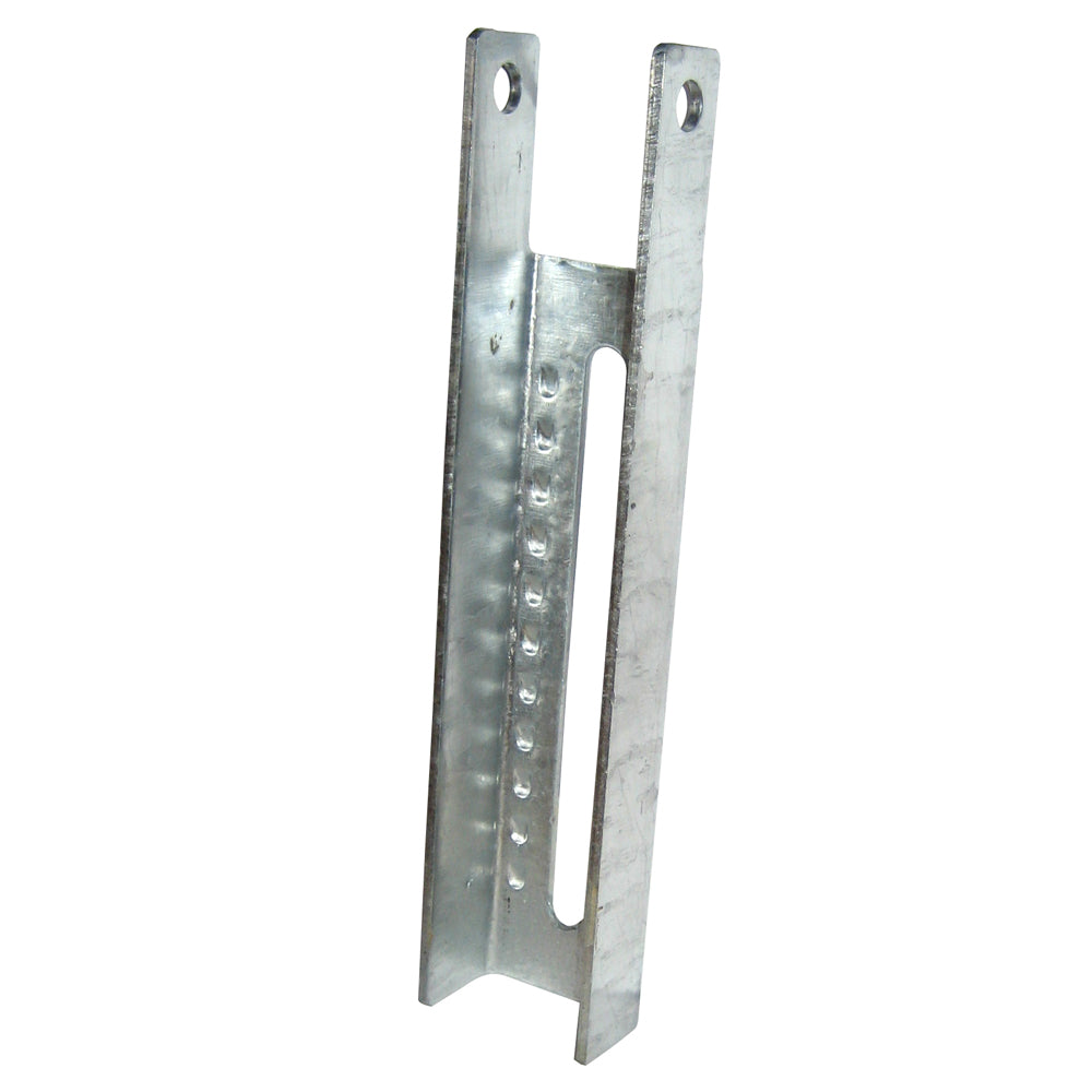 CE Smith Vertical Bunk Bracket Lanced  912