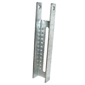 CE Smith Vertical Bunk Bracket Lanced  912