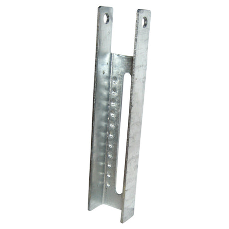 CE Smith Vertical Bunk Bracket Lanced  912