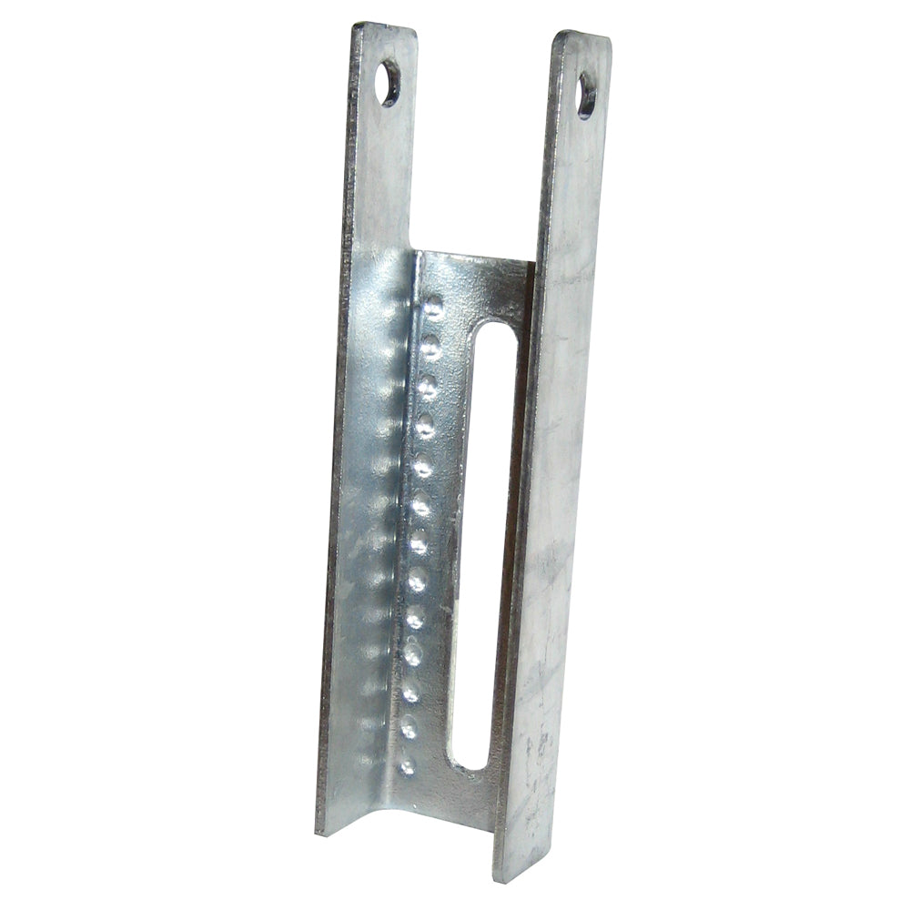 CE Smith Vertical Bunk Bracket Dimpled  712