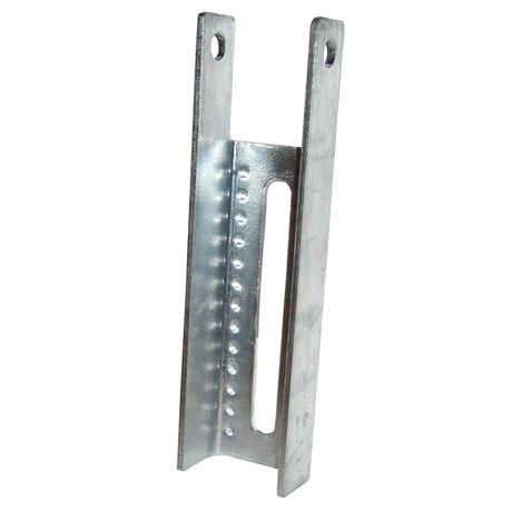 CE Smith Vertical Bunk Bracket Dimpled  712