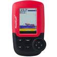 HawkEye FishTrax 1C Fish Finder wHD Color Display