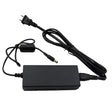JENSEN 110V ACDC Power Adapter f 19  24 DC TVs