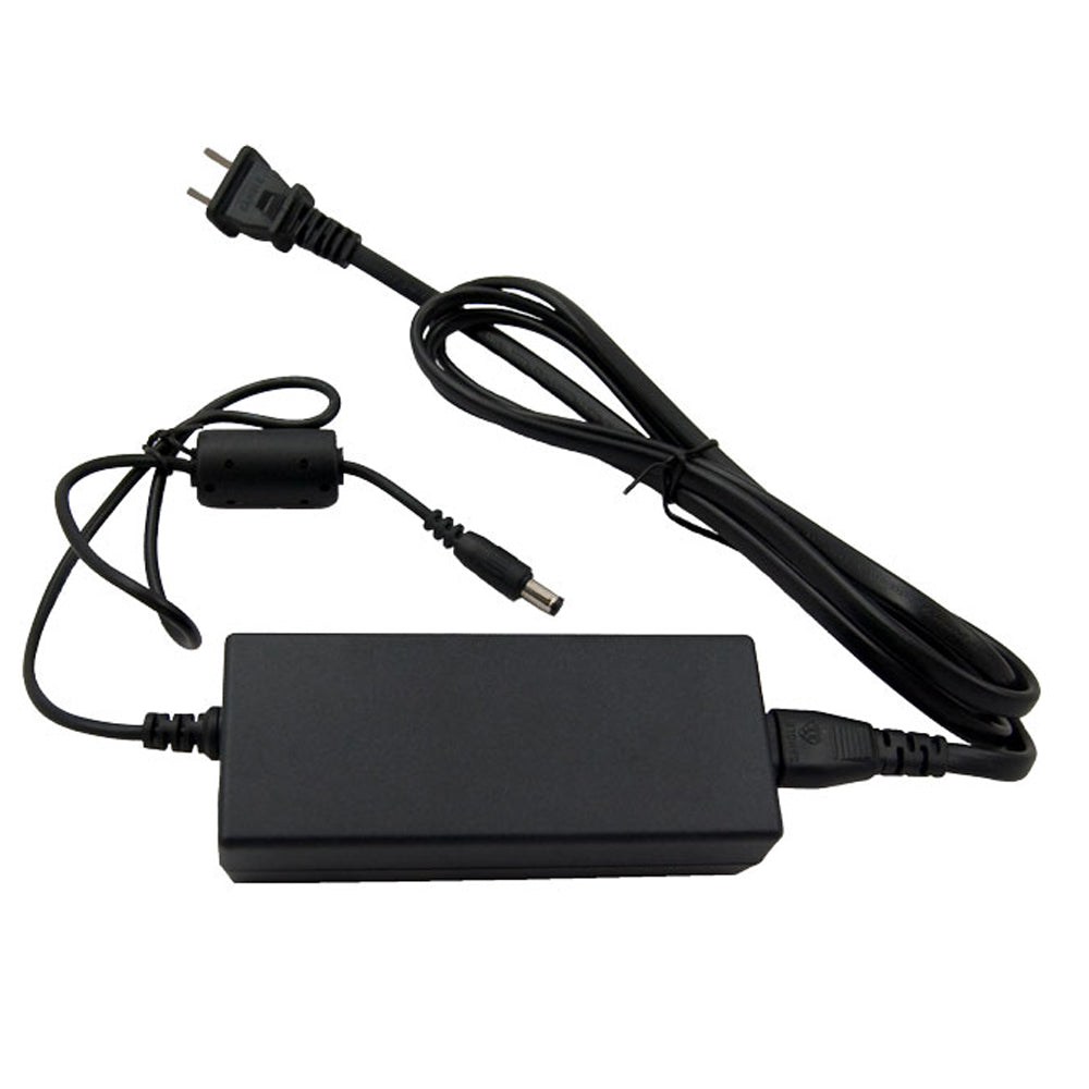 JENSEN 110V ACDC Power Adapter f 19  24 DC TVs