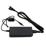 JENSEN 110V ACDC Power Adapter f 19  24 DC TVs