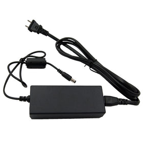 JENSEN 110V ACDC Power Adapter f 19  24 DC TVs