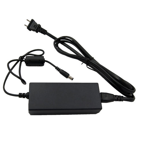JENSEN 110V ACDC Power Adapter f 19  24 DC TVs