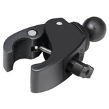 RAM Mount ToughClaw Base wDouble Socket Arm  Diamond Base Adapter