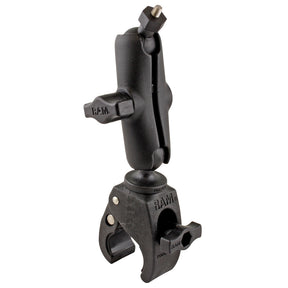 RAM Mount Small ToughClaw Base w1 Ball  M6 x 30 SS Hex Head Bolt fRaymarine Dragonfly45  WiFish
