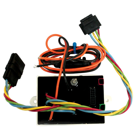 Bennett EIC Relay Module  12V